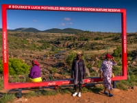 Blyde River Canyon